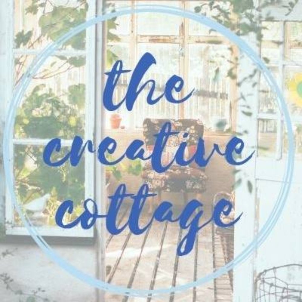 Meet your Posher, Lynn Smythe of the Creative Cottage